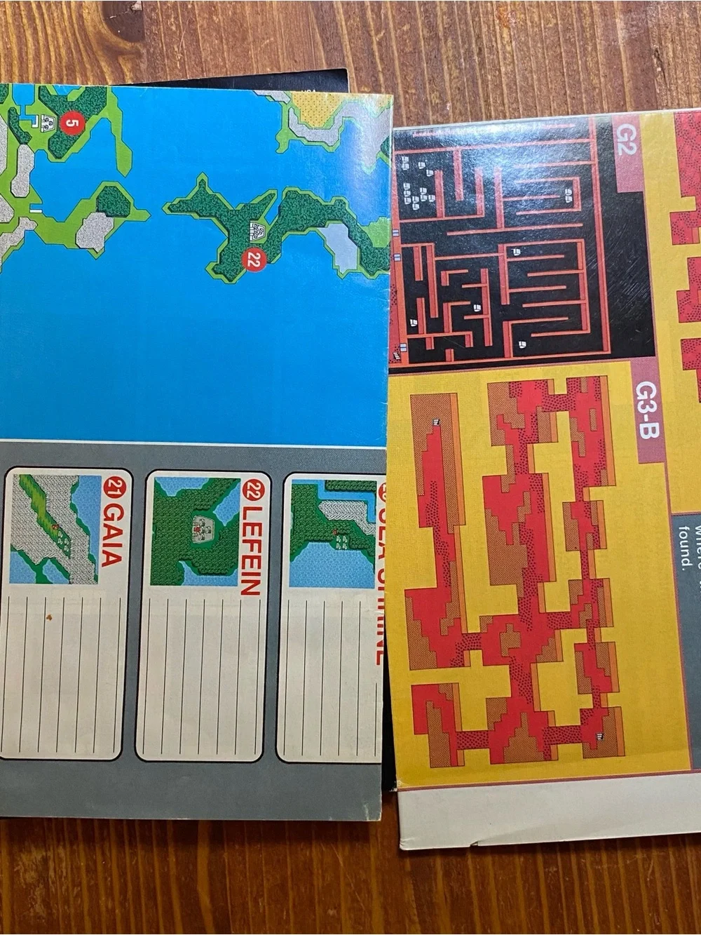 Final Fantasy NES Nintendo Promotional Offer Game